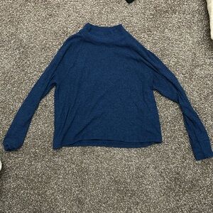 Abercrombie Knit Long Sleeve